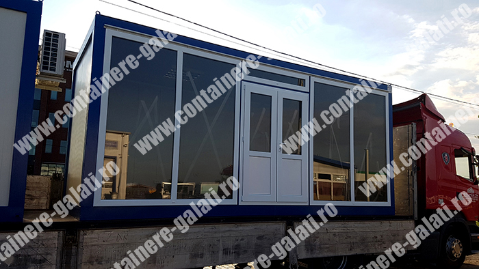 containere de vanzare preturi Dambovita