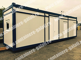 birouri pret Dambovita